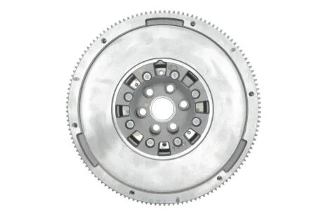 Маховик LuK 415 1087 10