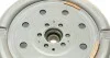 Сцепление+маховик AUDI A3, SEAT TOLEDO,VW POLO 1,6-1,8-1,9TDI 96- LuK 417 0019 11 (фото 2)