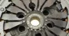 Сцепление+маховик AUDI A3, SEAT TOLEDO,VW POLO 1,6-1,8-1,9TDI 96- LuK 417 0019 11 (фото 4)