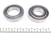 Комплект підшипників коробки передач SEAT ALHAMBRA VW LT 28-35 I, LT 40-55 I, SHARAN 1.8-2.8 12.82-03.10 LuK 462 0198 10 (фото 4)