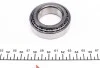 Комплект підшипників коробки передач SEAT ALHAMBRA VW LT 28-35 I, LT 40-55 I, SHARAN 1.8-2.8 12.82-03.10 LuK 462 0198 10 (фото 5)