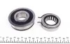 Комплект підшипників коробки передач SEAT ALHAMBRA VW LT 28-35 I, LT 40-55 I, SHARAN 1.8-2.8 12.82-03.10 LuK 462 0198 10 (фото 7)