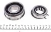 Комплект підшипників коробки передач SEAT ALHAMBRA VW LT 28-35 I, LT 40-55 I, SHARAN 1.8-2.8 12.82-03.10 LuK 462 0198 10 (фото 8)