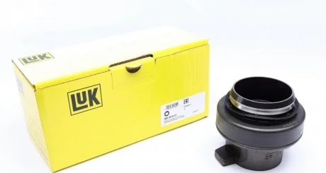 Выжимной подшипник LuK 500041821