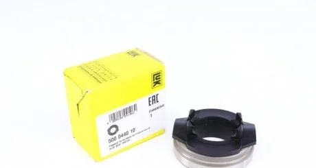 Підшипник вичавлений AUDI A3, SEAT TOLEDO 1,4-1,6-1,8-1,9-2,0 94- LuK 500 0440 10