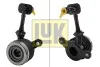 Вижимний підшипник гідравлічний Kangoo 1.5dCi/1.6 16V 08- LUK LuK 510 0090 10 (фото 8)