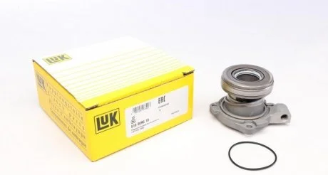 Підшипник зчеплення LuK 510009610