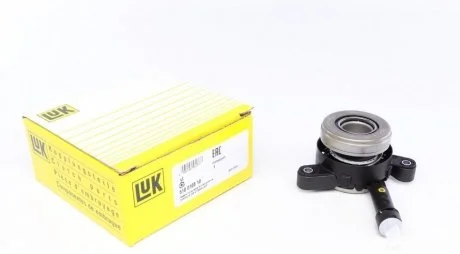 Підшипник зчеплення LuK 510 0108 10