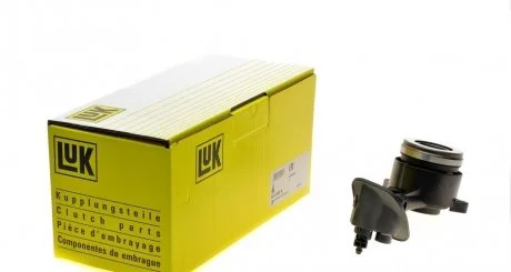 Підшипник зчеплення LuK 510 0160 10