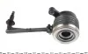 Подшипник выжимной гидравлический DACIA DUSTER, NISSAN JUKE, KANGOO 1,5-2,0-2,5 dCI 05- LuK 510 0164 10 (фото 2)
