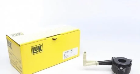 Підшипник зчеплення LuK 510 0176 10