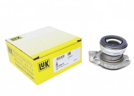 Підшипник зчеплення LuK 510 0183 10