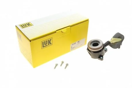 Підшипник вичавлений FORD LuK 510 0208 10
