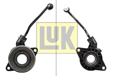 Підшипник вичавлений LuK 510 0242 10