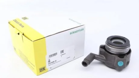 Підшипник вичавлений LuK 510 0249 10