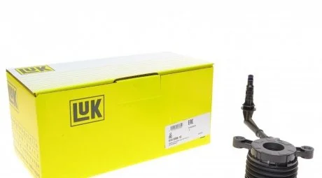 Підшипник вичавлений LuK 510 0286 10