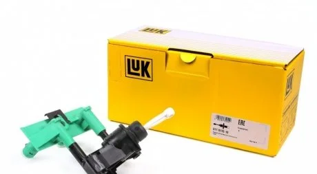 Циліндр головний зчеплення FORD LuK 511 0176 10