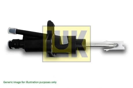 Головний циліндр, зчеплення LuK 511 0881 10