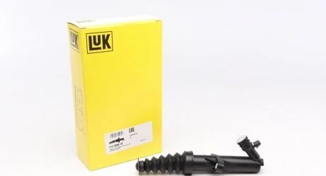 Робочий циліндр зчеплення LuK 512005610