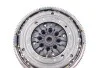 Зчеплення комплект + маховик VW TRANSPORTER 2,5TDI 95-03 LuK 600 0002 00 (фото 12)