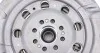 Зчеплення комплект + маховик VW TRANSPORTER 2,5TDI 95-03 LuK 600 0002 00 (фото 8)