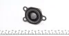 Сцепления комплект+ маховик AUDI, SEAT, VW LuK 600 0006 00 (фото 3)