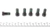 Комплект зчеплення A3/Galaxy/Octavia/Golf 1.9-2.0 TDI 95- (+маховик)) LUK LuK 600 0013 00 (фото 3)