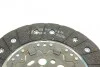 Маховик (с комплектом сцепления) Caddy 1.9TDI (77kw) 03- LuK 600 0016 00 (фото 16)