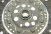 Маховик (с комплектом сцепления) Caddy 1.9TDI (77kw) 03- LuK 600 0016 00 (фото 17)