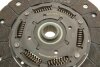 Маховик (с комплектом сцепления) A4/A6/Passat 1.9 TDI 95-01 LuK 600 0029 00 (фото 10)