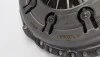 Сцепления комплект+ маховик AUDI A4, VW PASSAT 1.9TDI 98-08 LuK 600 0040 00 (фото 15)