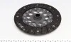 Сцепления комплект+ маховик AUDI A4, VW PASSAT 1.9TDI 98-08 LuK 600 0040 00 (фото 17)