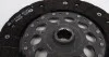 Сцепления комплект+ маховик AUDI A4, VW PASSAT 1.9TDI 98-08 LuK 600 0040 00 (фото 19)