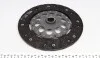 Сцепления комплект+ маховик AUDI A4, VW PASSAT 1.9TDI 98-08 LuK 600 0040 00 (фото 3)