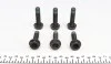 Сцепления комплект+ маховик AUDI A4, VW PASSAT 1.9TDI 98-08 LuK 600 0040 00 (фото 6)
