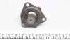 Сцепления комплект+ маховик AUDI A4, VW PASSAT 1.9TDI 98-08 LuK 600 0040 00 (фото 8)