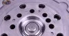Зчеплення комплект + маховик MERCEDES SPRINTER 208-213, 308-413 00-06 LuK 600 0056 00 (фото 15)