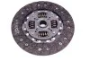 Зчеплення комплект + маховик MERCEDES SPRINTER 208-213, 308-413 00-06 LuK 600 0056 00 (фото 8)