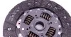 Зчеплення комплект + маховик MERCEDES SPRINTER 208-213, 308-413 00-06 LuK 600 0056 00 (фото 9)