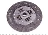 Зчеплення комплект + маховик MERCEDES SPRINTER 208-213, 308-413 00-06 LuK 600 0056 00 (фото 10)