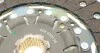 Сцепление+маховик VW TRANSPORTER V 2.5 TDI 03-09 LuK 600 0125 00 (фото 6)