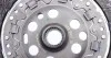 Сцепление+маховик VW PASSAT, SKODA SUPERB 1,8 TSI 06- LuK 600 0146 00 (фото 13)