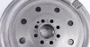 Сцепление+маховик VW PASSAT, SKODA SUPERB 1,8 TSI 06- LuK 600 0146 00 (фото 17)