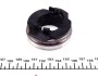 Демпфер + комплект зчеплення vw t5 1.9tdi 03-09 (62kw/63kw/75kw/77kw) LuK 600 0169 00 (фото 11)