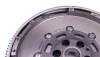 Демпфер + комплект зчеплення vw t5 1.9tdi 03-09 (62kw/63kw/75kw/77kw) LuK 600 0169 00 (фото 14)