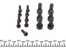 Демпфер + комплект зчеплення vw t5 1.9tdi 03-09 (62kw/63kw/75kw/77kw) LuK 600 0169 00 (фото 2)