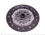 Демпфер + комплект зчеплення vw t5 1.9tdi 03-09 (62kw/63kw/75kw/77kw) LuK 600 0169 00 (фото 3)