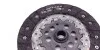 Демпфер + комплект зчеплення vw t5 1.9tdi 03-09 (62kw/63kw/75kw/77kw) LuK 600 0169 00 (фото 4)