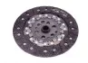 Демпфер + комплект зчеплення vw t5 1.9tdi 03-09 (62kw/63kw/75kw/77kw) LuK 600 0169 00 (фото 5)