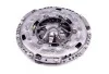 Демпфер + комплект зчеплення vw t5 1.9tdi 03-09 (62kw/63kw/75kw/77kw) LuK 600 0169 00 (фото 6)